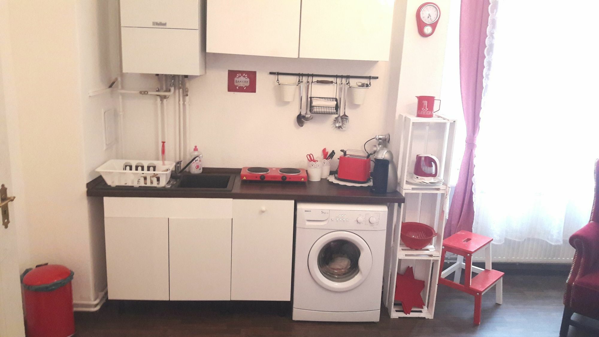 Charming Appartement