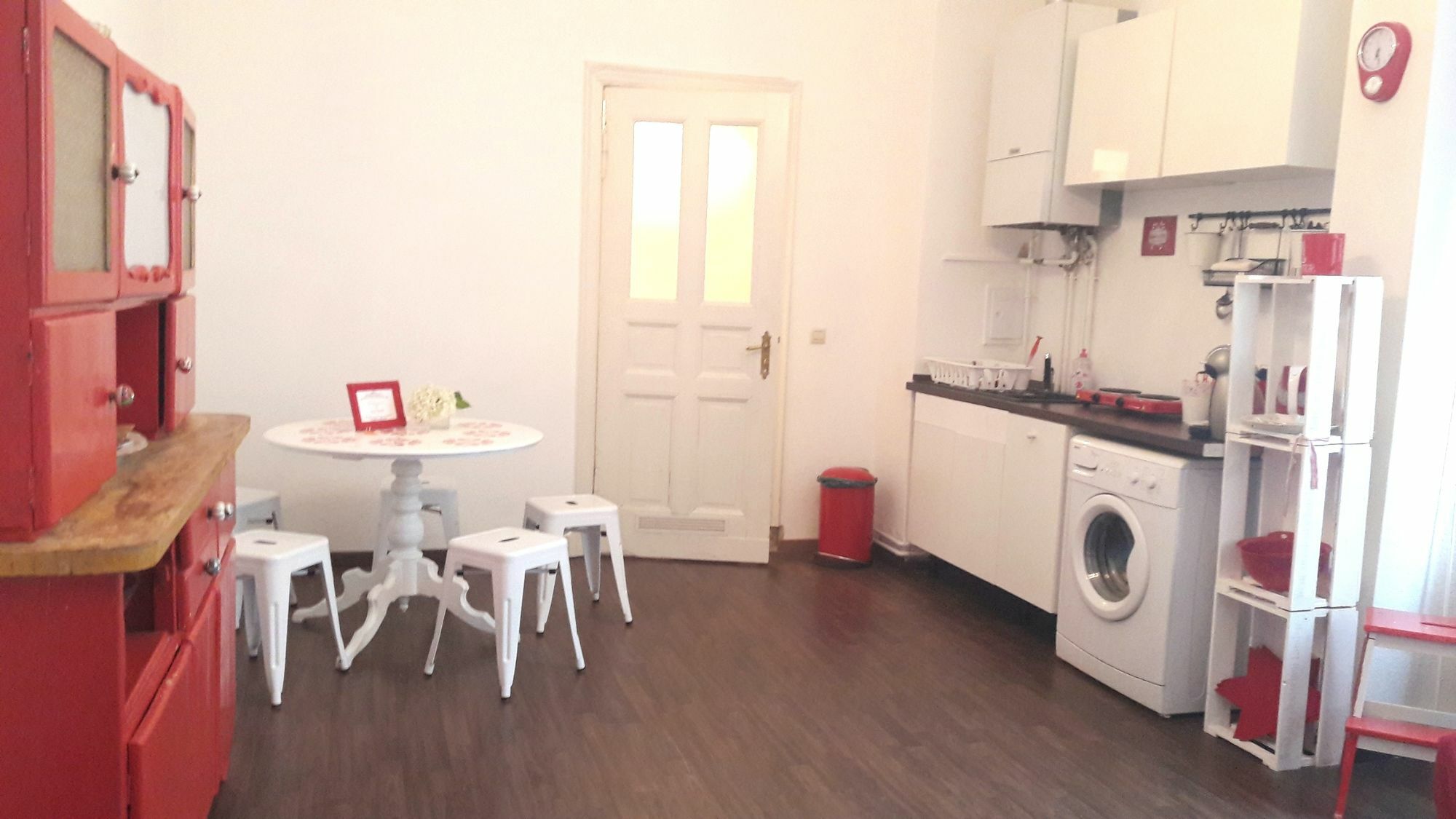 Charming Appartement Berlijn