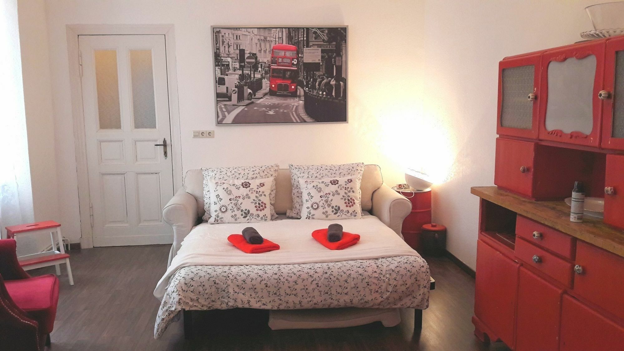 Charming Appartement