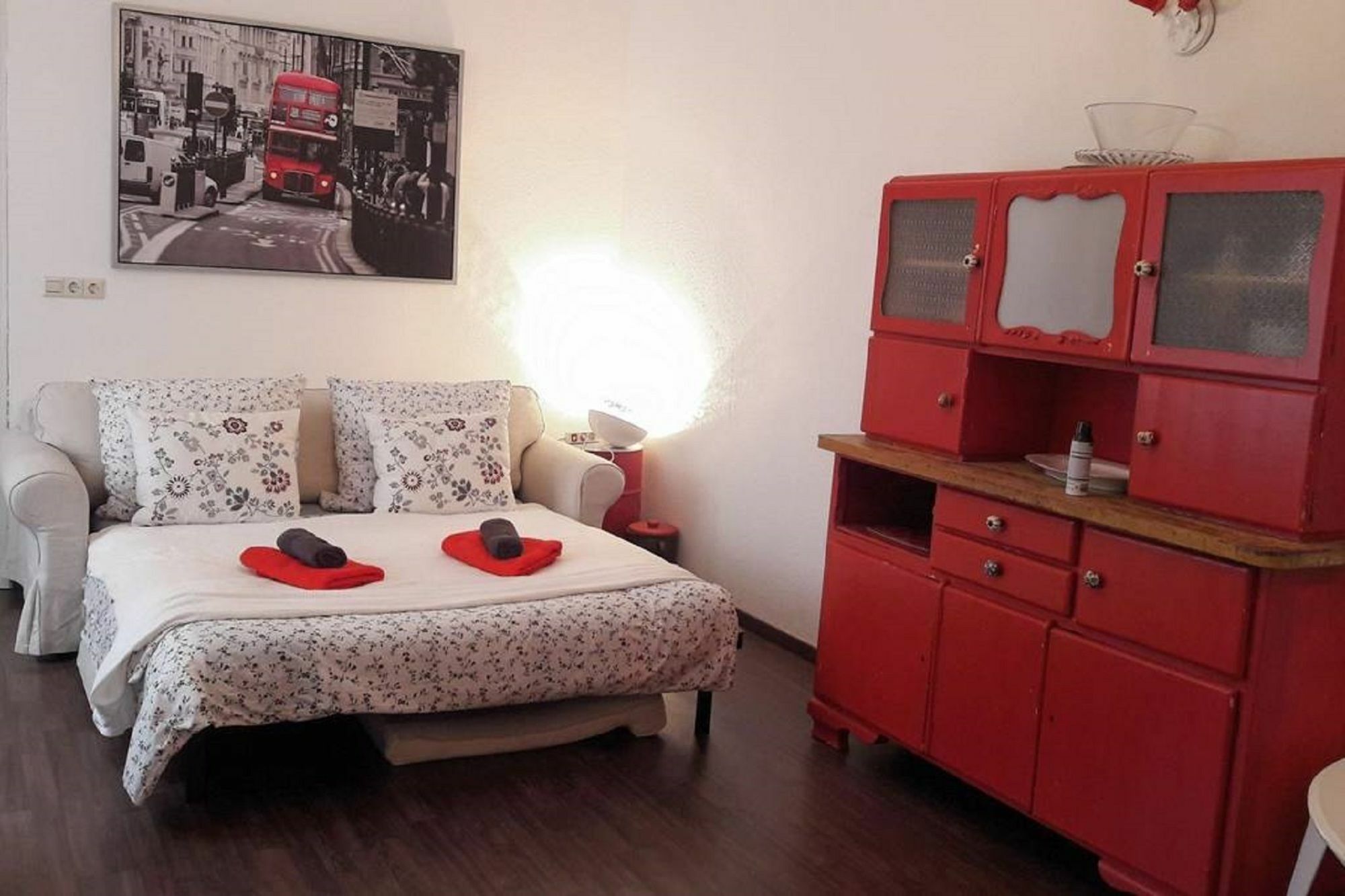 Charming Appartement Berlijn