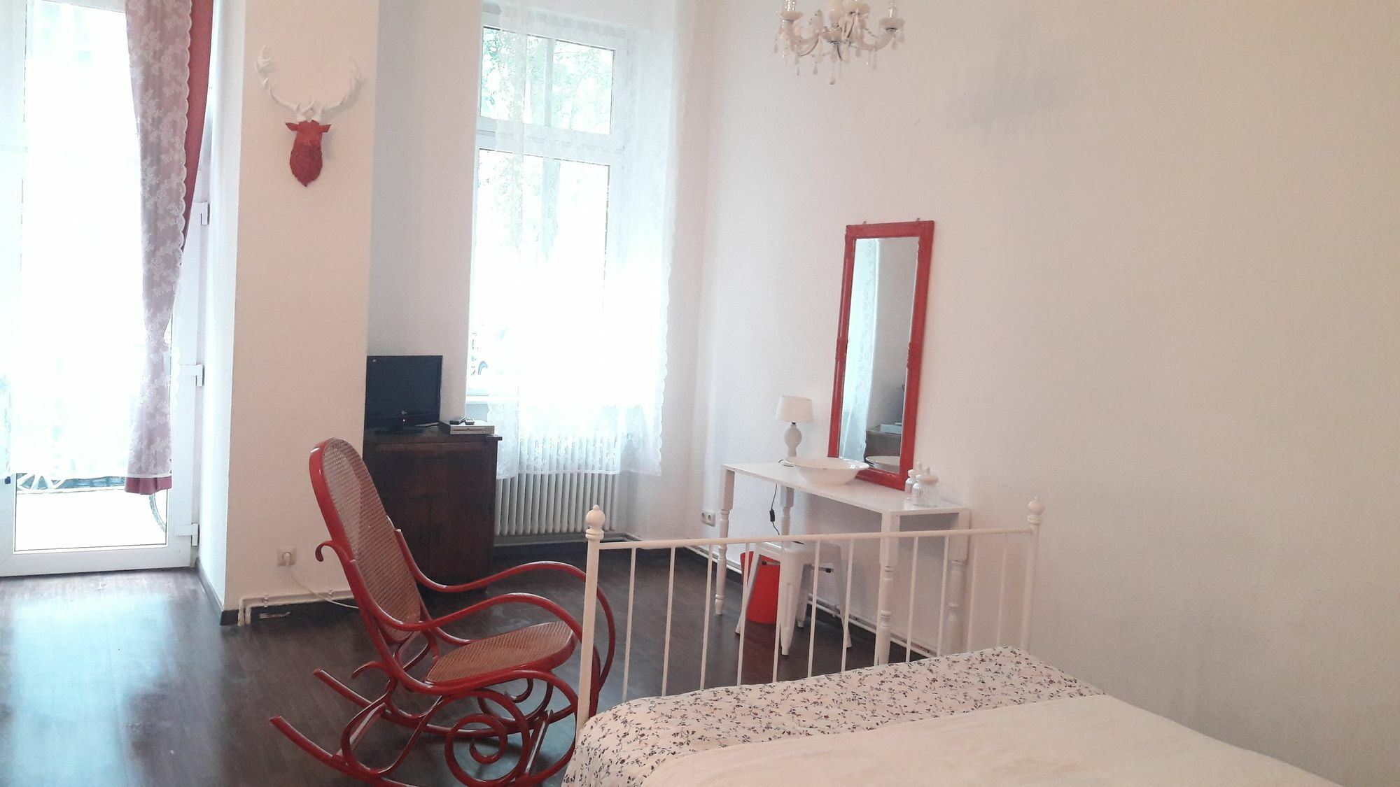 Appartement Charming