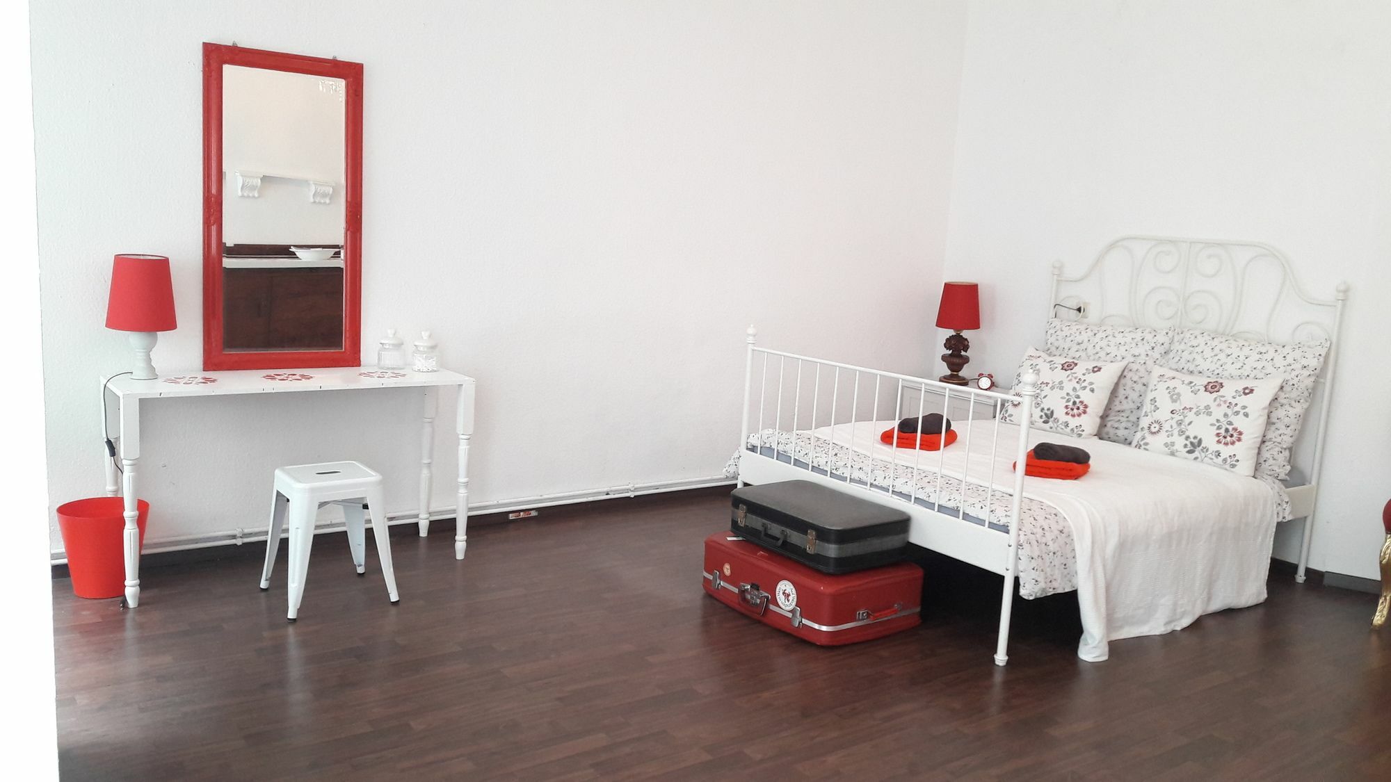 Charming Appartement *