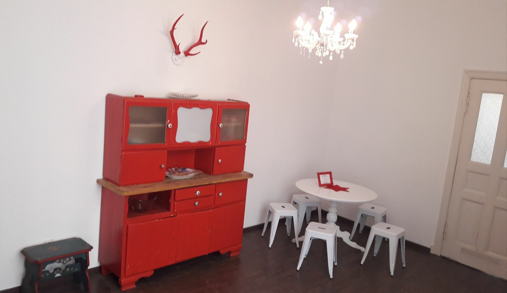 Appartement Charming