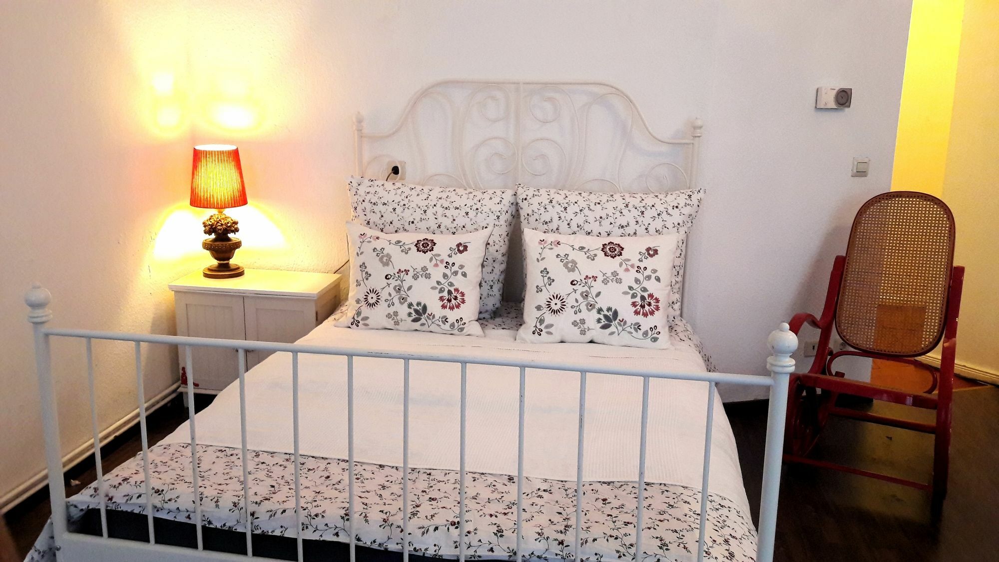 Charming Appartement Berlijn